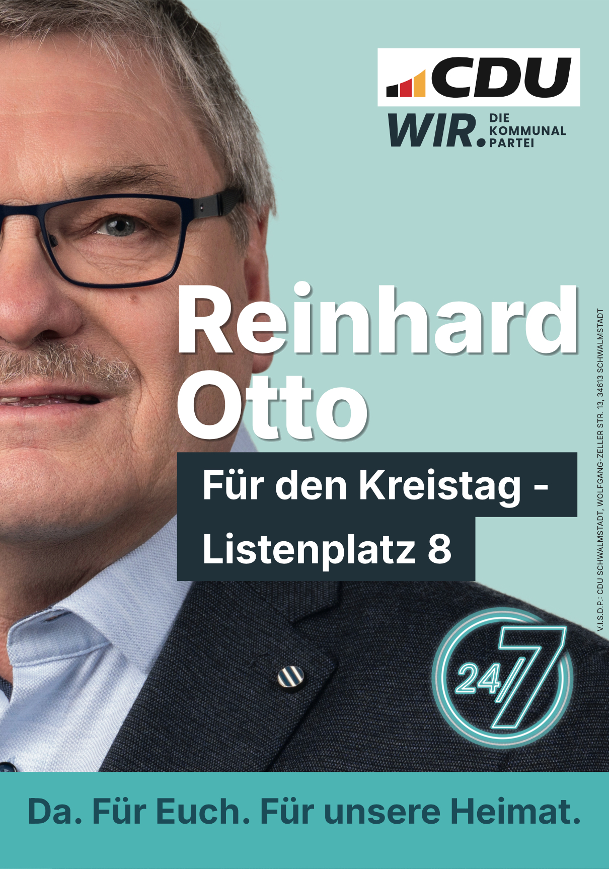 Reinhard Otto